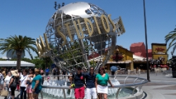 (2017-07-14-093) USA - Los Angeles - Studios Universal